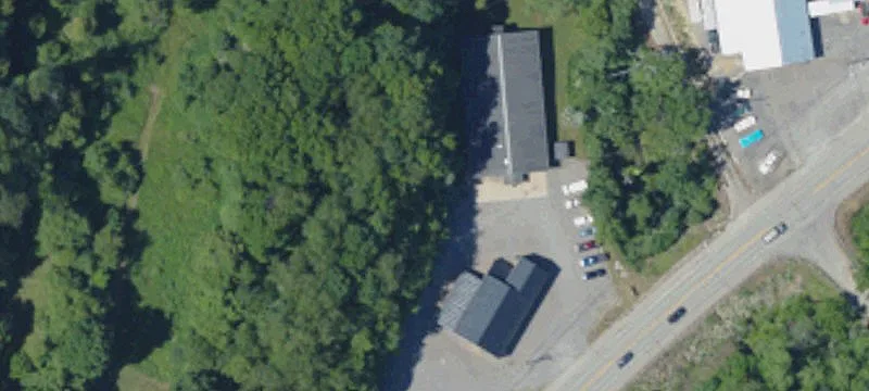 1688 Evans City Rd