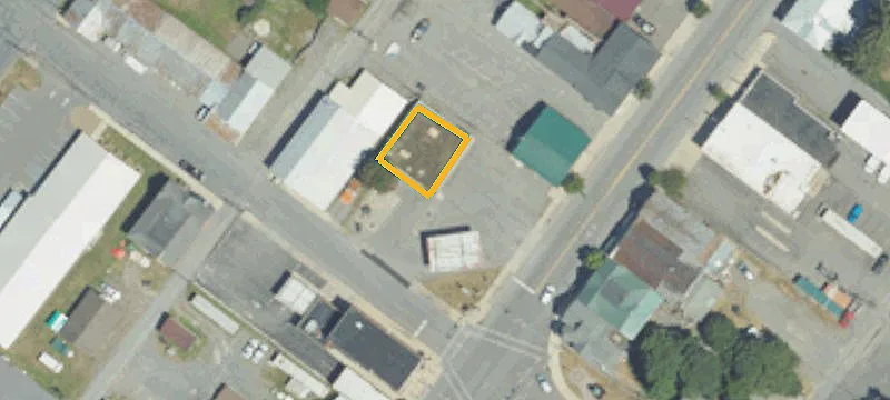 1 Main St