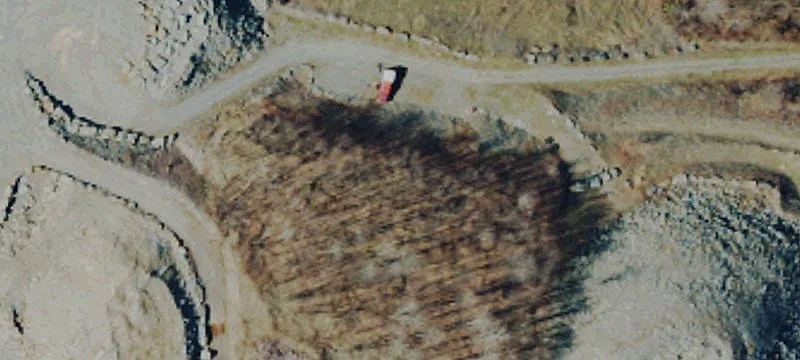 Mtn Rd