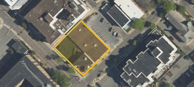 321 Beaver Ave