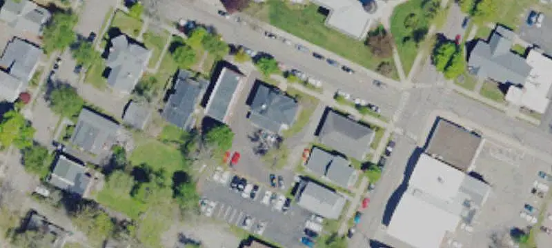 7 Marion St