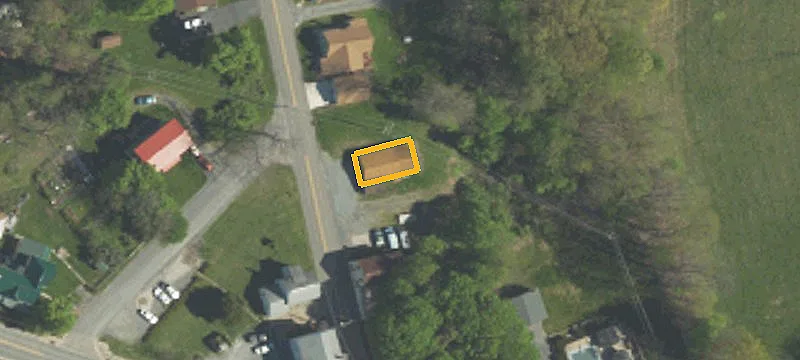 275 Harrison Rd