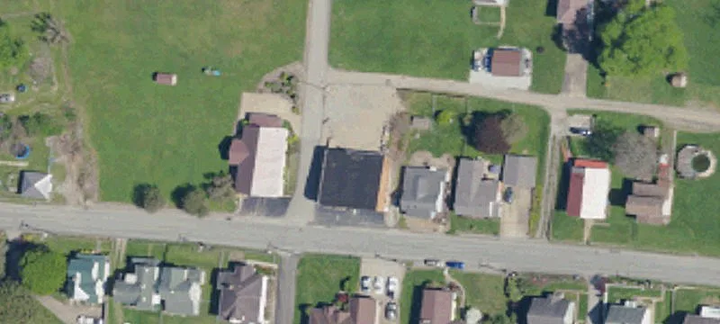 Merrittstown Ave