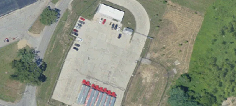 795 Unionville Rd