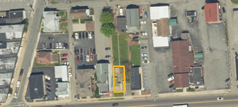 423 Washington Blvd