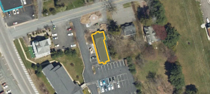 11 Knob Rd