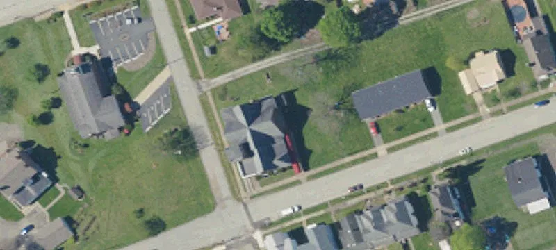 601 Cambria Ave