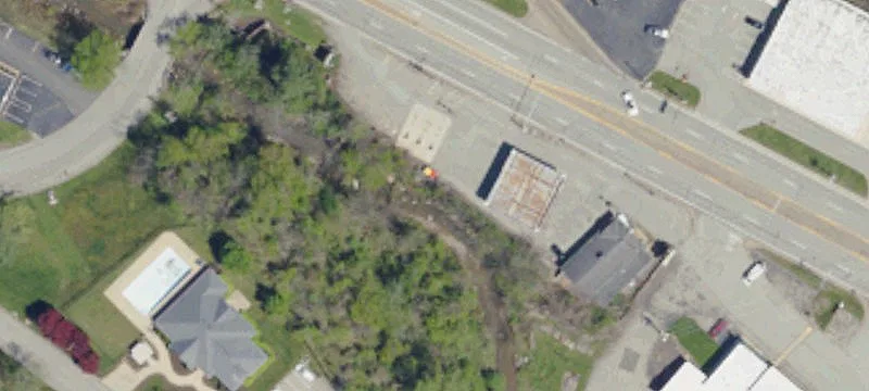 10th St Ext L Hwy