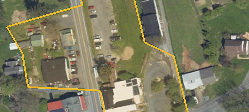 124 Old Ft Rd