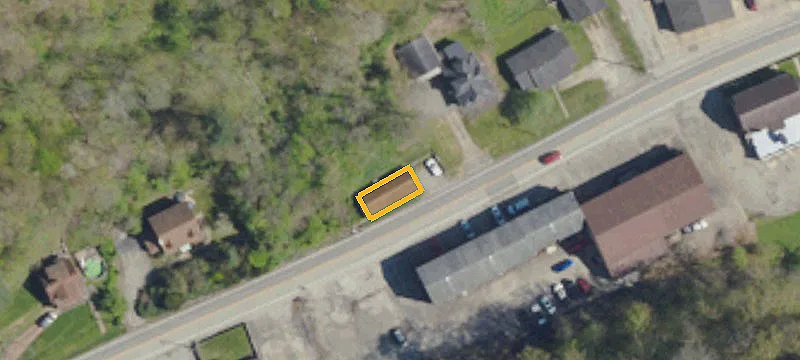 223 Lincoln Ave Frnt