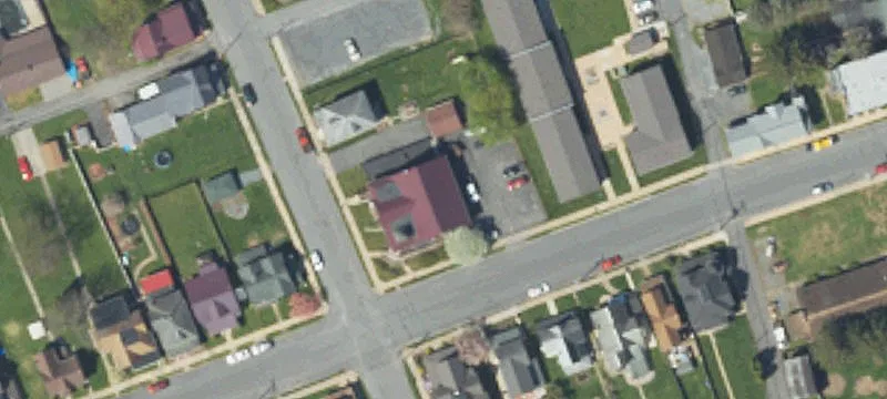 1340 Walnut St