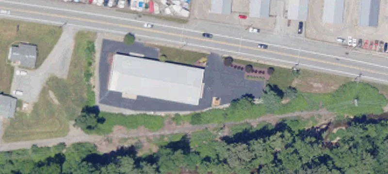 434 Constitution Blvd
