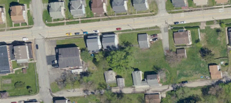 512 Sewickley Ave