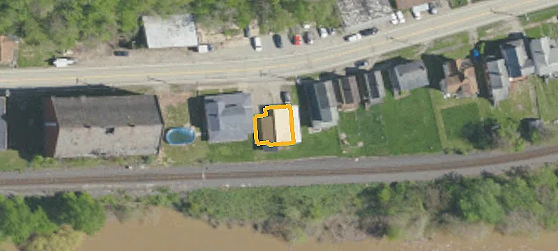 Brownsville, PA 15417