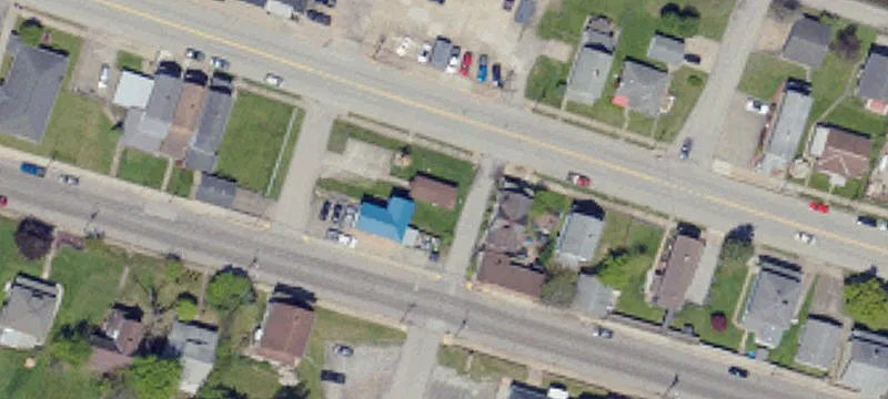 200 Main St