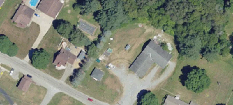 405 Slippery Rock Rd