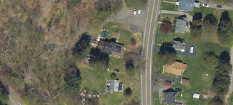 1532 State Rte 92nd Hwy