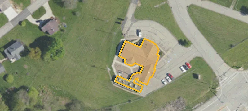 371 Skyline Dr