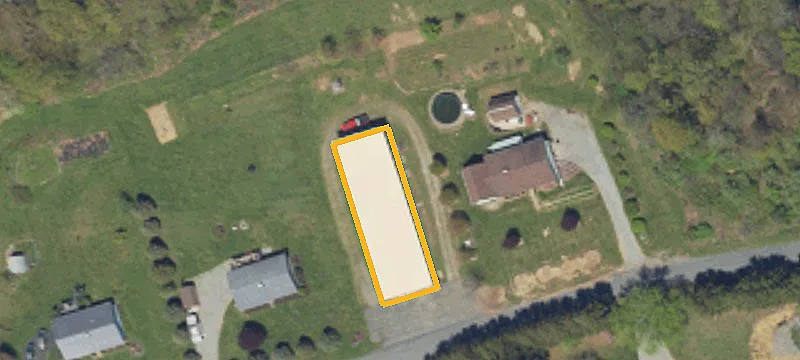 240 Eagle Mtn Rd