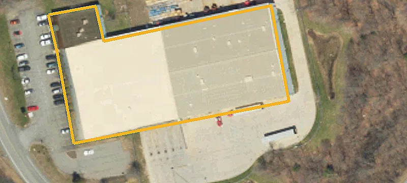 319 Industrial Park Dr