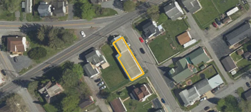 171 Eagle Vly Rd
