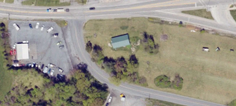 2175 Old Trl Rd