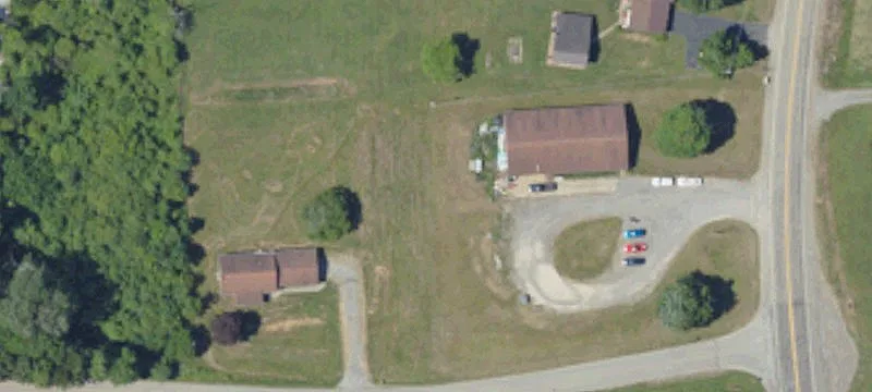 107 Park Rd