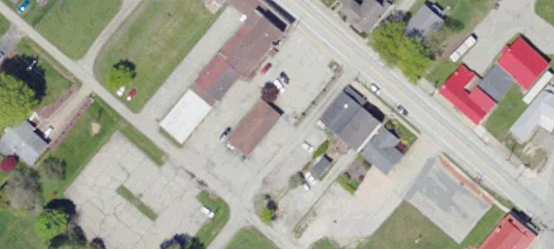 Main St