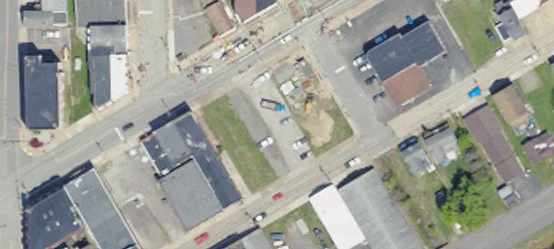 Barr St