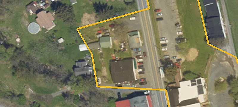 131 Old Ft Rd
