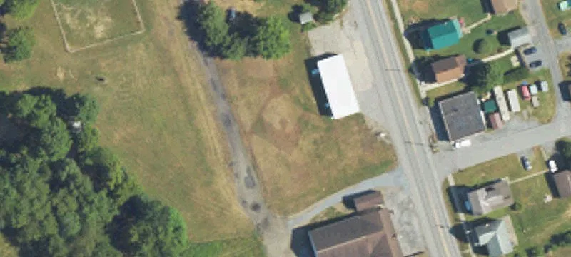 Bigler Ave