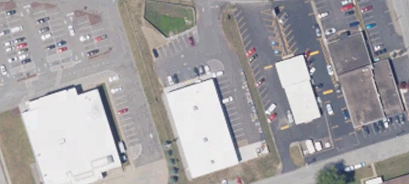 2009 Sheffield Rd