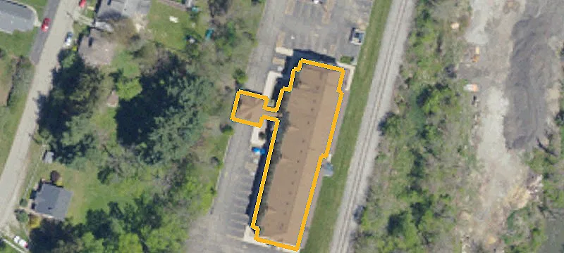 501 Racetrack Rd