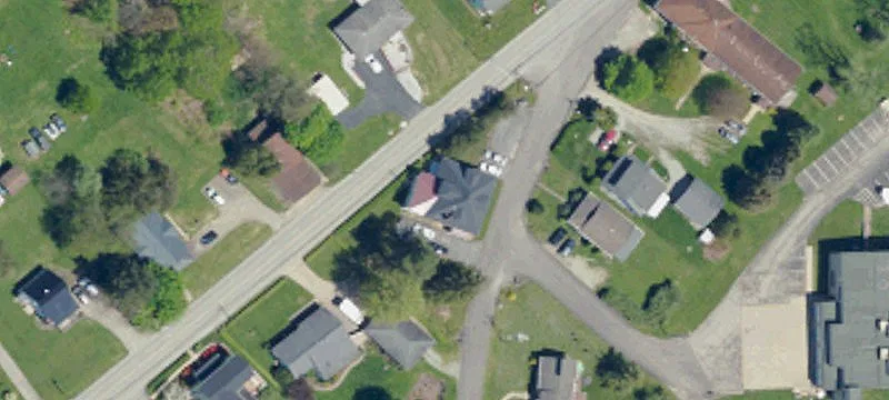 Old Rte 66