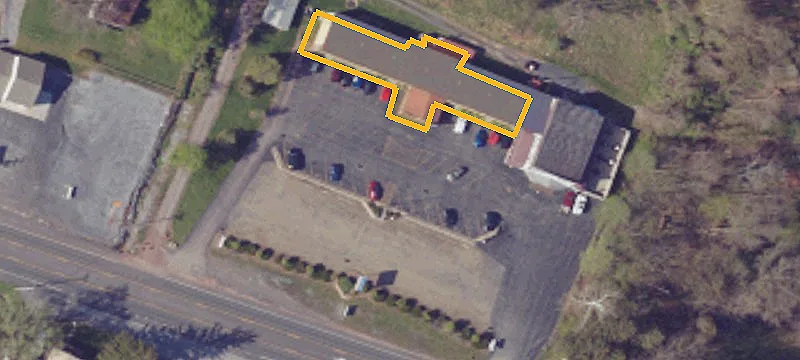11979 William Penn Hwy