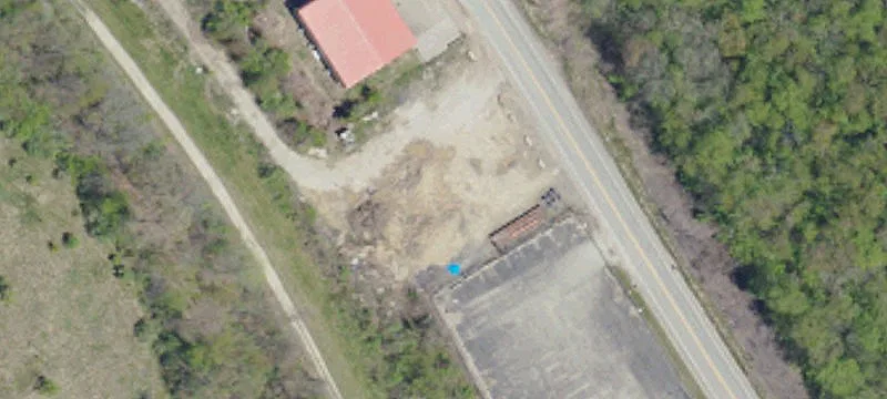 801 Robinson Hwy