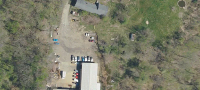 11585 Rte 993