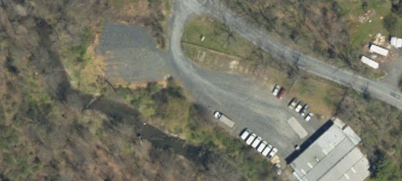 Bossardsville Rd