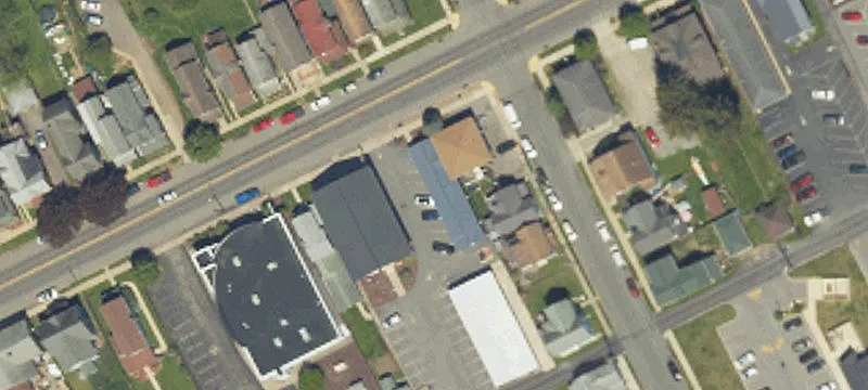 932 Washington Blvd
