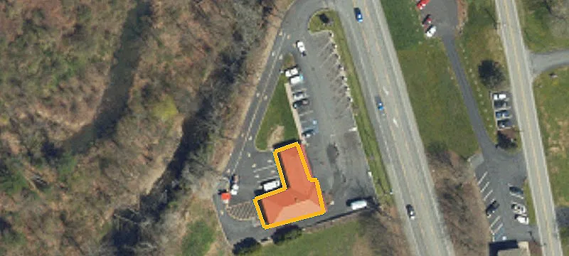 3054 Rte 611