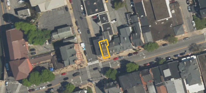 145 High St