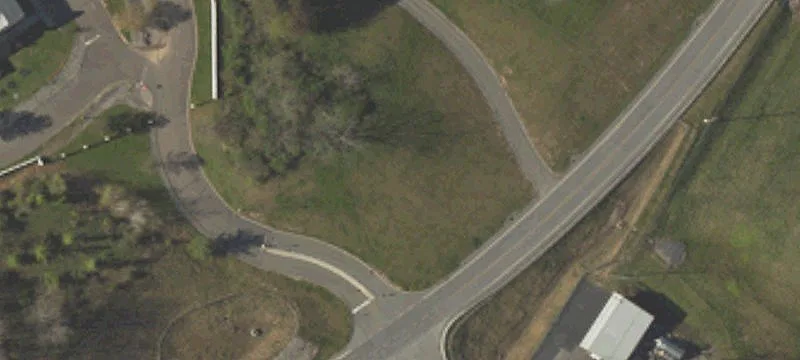 Demunds Rd
