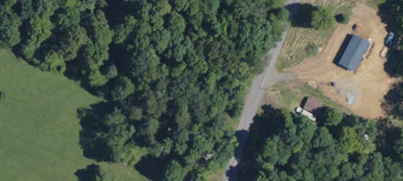 Flt Rock Rd Rd