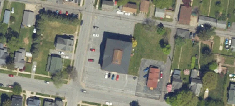 25 Montour St