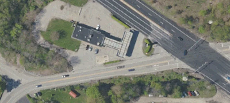 Bradenville, PA 15620