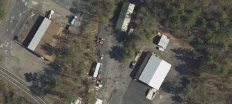 527 Silver Lk Rd