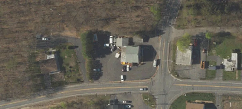 Hazle Twp Boulevard