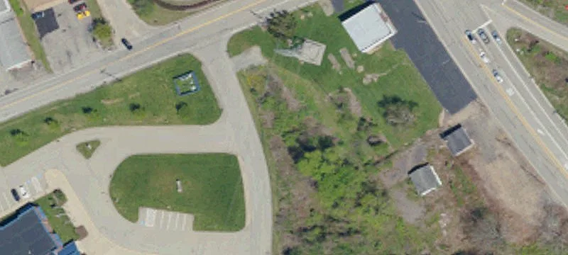 Carpenter Ln At Ward Dr
