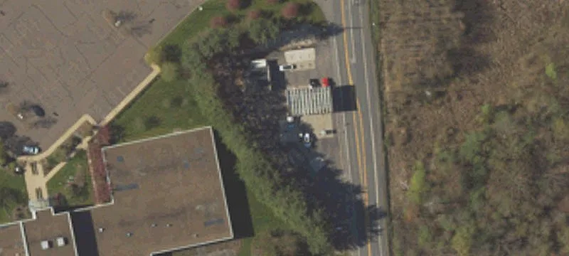 Rte 309th Hwy