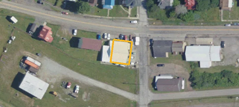161 Park Dr
